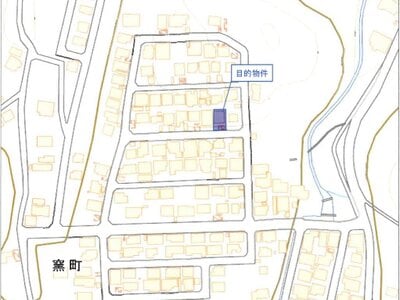 愛知県瀬戸市 尾張瀬戸駅 戸建て 289万円の競売物件情報 #10