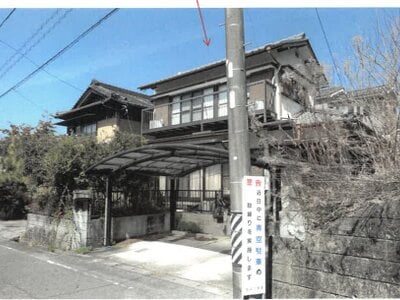愛知県瀬戸市 尾張瀬戸駅 戸建て 289万円の競売物件情報 #11