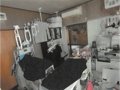 愛知県瀬戸市 尾張瀬戸駅 戸建て 289万円の競売物件情報 #4