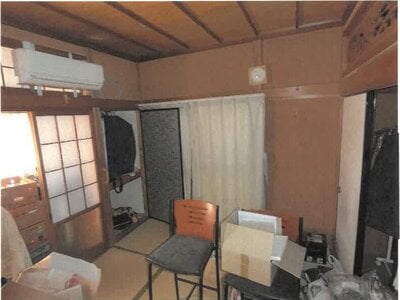 愛知県瀬戸市 尾張瀬戸駅 戸建て 289万円の競売物件情報 #6