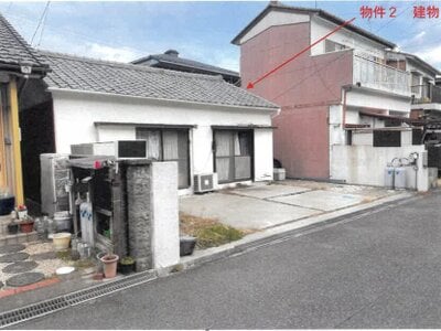 (値下げ) 愛知県愛西市 勝幡駅7分 戸建て 223万円の競売物件情報 #8
