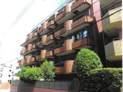 愛知県名古屋市天白区 原駅3分 マンション「ロイヤル植田」669万円の競売物件情報 #2