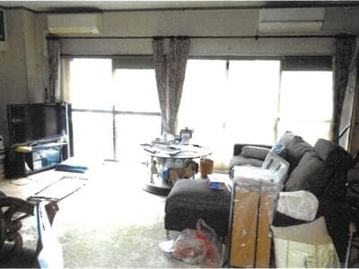 愛知県名古屋市天白区 原駅3分 マンション「ロイヤル植田」669万円の競売物件情報 #3