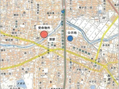 愛知県名古屋市天白区 原駅3分 マンション「ロイヤル植田」669万円の競売物件情報 #7