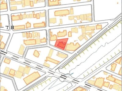 愛知県名古屋市天白区 原駅3分 マンション「ロイヤル植田」669万円の競売物件情報 #8