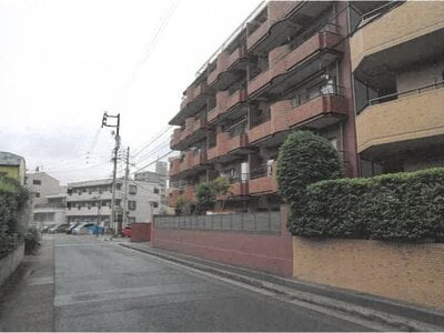 愛知県名古屋市天白区 原駅3分 マンション「ロイヤル植田」669万円の競売物件情報 #9