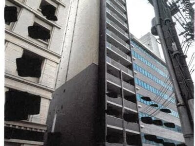 愛知県名古屋市中区 久屋大通駅7分 マンション「プレサンスロジェ丸の内PRIME CASA」1,700万円の競売物件情報 #2