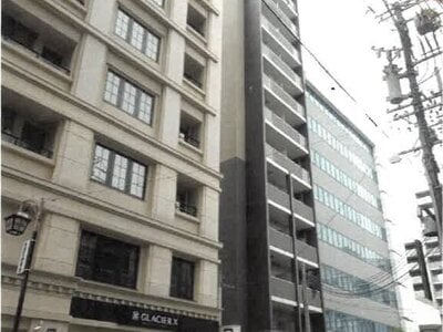 愛知県名古屋市中区 久屋大通駅7分 マンション「プレサンスロジェ丸の内PRIME CASA」1,700万円の競売物件情報 #8