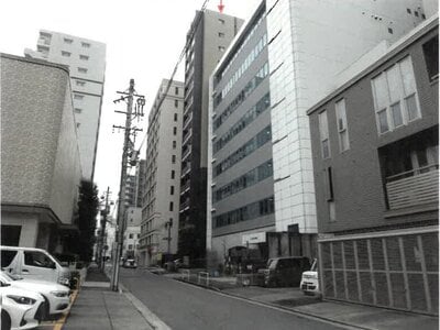 愛知県名古屋市中区 久屋大通駅7分 マンション「プレサンスロジェ丸の内PRIME CASA」1,700万円の競売物件情報 #9