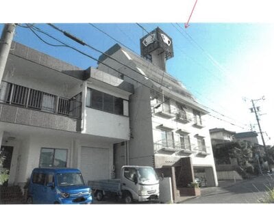 (値下げ) 愛知県豊明市 中京競馬場前駅10分 マンション「宝豊明ハイツ」125万円の競売物件情報 #10