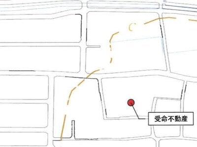 (値下げ) 愛知県津島市 青塚駅14分 マンション「ラドーニ青塚」391万円の競売物件情報 #7