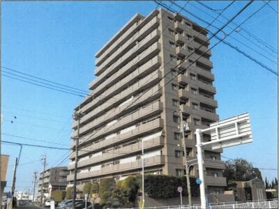愛知県名古屋市天白区 塩釜口駅16分 マンション「ライオンズマンション島田橋公園」1,551万円の競売物件情報 #11