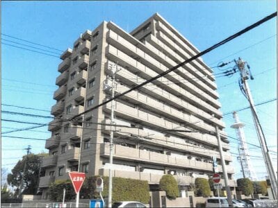 愛知県名古屋市天白区 塩釜口駅16分 マンション「ライオンズマンション島田橋公園」1,551万円の競売物件情報 #12