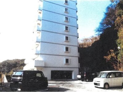 愛知県知多郡南知多町 河和駅 マンション「シャトレーオーシャンビュー南知多」176万円の競売物件情報 #14