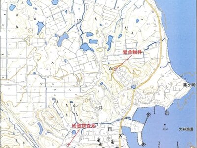 愛知県知多郡南知多町 河和駅 マンション「シャトレーオーシャンビュー南知多」176万円の競売物件情報 #15
