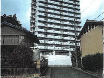 愛知県知多郡南知多町 河和駅 マンション「シャトレーオーシャンビュー南知多」176万円の競売物件情報 #16