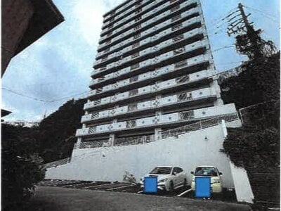 愛知県知多郡南知多町 河和駅 マンション「シャトレーオーシャンビュー南知多」176万円の競売物件情報 #17