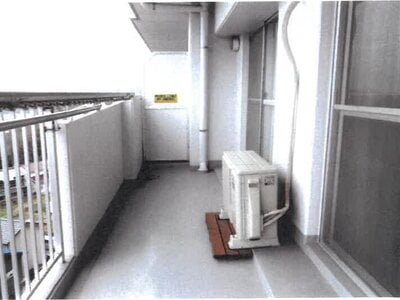 愛知県知多郡南知多町 河和駅 マンション「シャトレーオーシャンビュー南知多」176万円の競売物件情報 #8