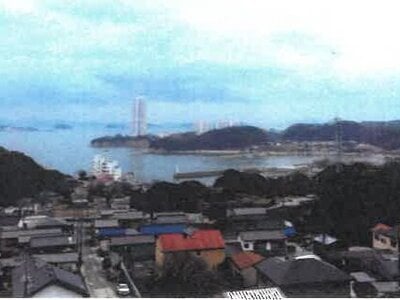 愛知県知多郡南知多町 河和駅 マンション「シャトレーオーシャンビュー南知多」176万円の競売物件情報 #9