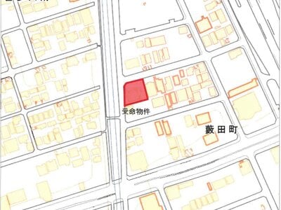 愛知県名古屋市守山区 喜多山駅7分 マンション「ライオンズマンション喜多山」1,215万円の競売物件情報 #7