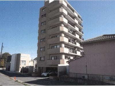 愛知県名古屋市守山区 喜多山駅7分 マンション「ライオンズマンション喜多山」1,215万円の競売物件情報 #8