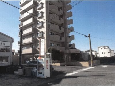愛知県名古屋市守山区 喜多山駅7分 マンション「ライオンズマンション喜多山」1,215万円の競売物件情報 #9