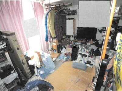 愛知県清須市 下小田井駅1分 マンション「グランドメゾン小田井」831万円の競売物件情報 #10