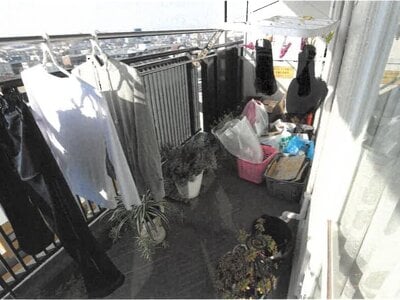 愛知県清須市 下小田井駅1分 マンション「グランドメゾン小田井」831万円の競売物件情報 #12