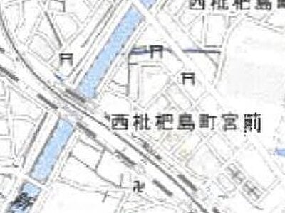 愛知県清須市 下小田井駅1分 マンション「グランドメゾン小田井」831万円の競売物件情報 #15