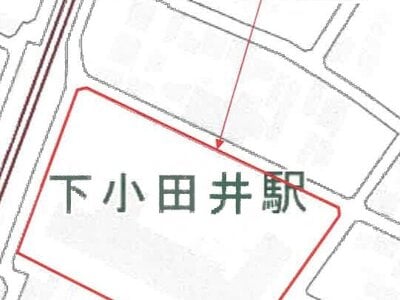 愛知県清須市 下小田井駅1分 マンション「グランドメゾン小田井」831万円の競売物件情報 #17