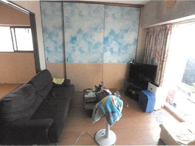 愛知県清須市 下小田井駅1分 マンション「グランドメゾン小田井」831万円の競売物件情報 #4