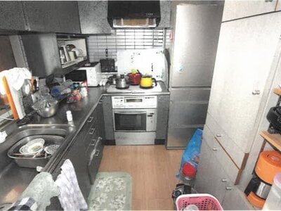 愛知県清須市 下小田井駅1分 マンション「グランドメゾン小田井」831万円の競売物件情報 #5