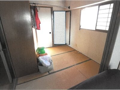 愛知県清須市 下小田井駅1分 マンション「グランドメゾン小田井」831万円の競売物件情報 #6