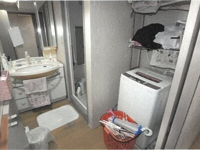愛知県清須市 下小田井駅1分 マンション「グランドメゾン小田井」831万円の競売物件情報 #8