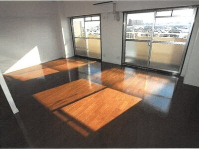 (値下げ) 愛知県清須市 尾張星の宮駅10分 マンション「宝・新川ハイツ」559万円の競売物件情報 #4