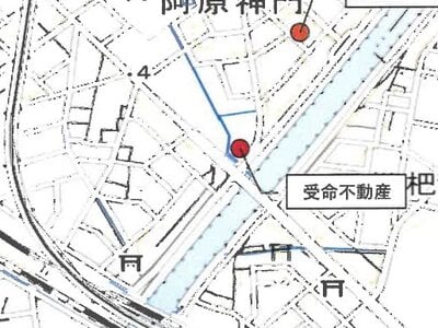 (値下げ) 愛知県清須市 尾張星の宮駅10分 マンション「宝・新川ハイツ」559万円の競売物件情報 #9