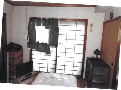 (値下げ) 愛知県知多郡武豊町 知多武豊駅12分 マンション「キャッスルハイツ武豊桜ケ丘」216万円の競売物件情報 #5