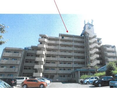 (値下げ) 愛知県知多郡武豊町 知多武豊駅12分 マンション「キャッスルハイツ武豊桜ケ丘」216万円の競売物件情報 #9