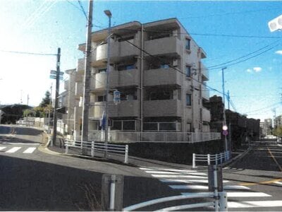 (値下げ) 愛知県名古屋市昭和区 川名駅6分 マンション「メゾン・ド・アベーユ」69万円の競売物件情報 #2