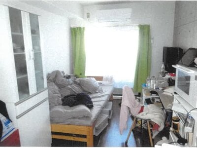 (値下げ) 愛知県名古屋市昭和区 川名駅6分 マンション「メゾン・ド・アベーユ」69万円の競売物件情報 #3