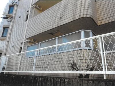 (値下げ) 愛知県名古屋市昭和区 川名駅6分 マンション「メゾン・ド・アベーユ」69万円の競売物件情報 #6