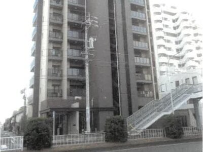 愛知県名古屋市昭和区 御器所駅6分 マンション「サンメゾン御器所」1,325万円の競売物件情報 #2
