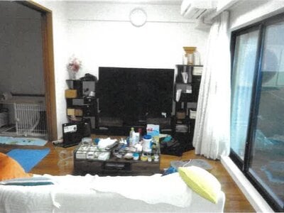 愛知県名古屋市昭和区 御器所駅6分 マンション「サンメゾン御器所」1,325万円の競売物件情報 #3