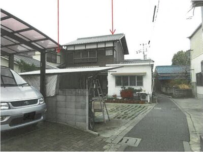 兵庫県姫路市 白浜の宮駅4分 戸建て 514万円の競売物件情報 #20