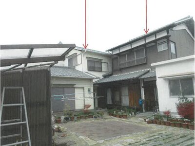 兵庫県姫路市 白浜の宮駅4分 戸建て 514万円の競売物件情報 #21
