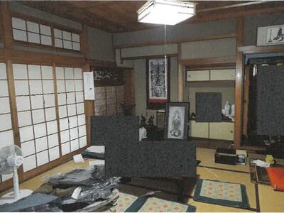 兵庫県姫路市 白浜の宮駅4分 戸建て 514万円の競売物件情報 #4