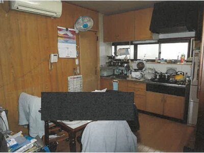 兵庫県姫路市 白浜の宮駅4分 戸建て 514万円の競売物件情報 #5