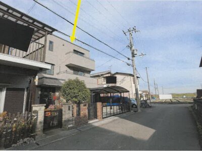 兵庫県たつの市 竜野駅12分 戸建て 964万円の競売物件情報 #14