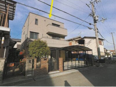 兵庫県たつの市 竜野駅12分 戸建て 964万円の競売物件情報 #15