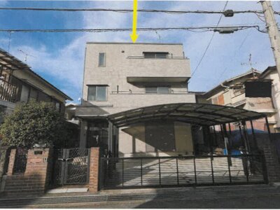 兵庫県たつの市 竜野駅12分 戸建て 964万円の競売物件情報 #16
